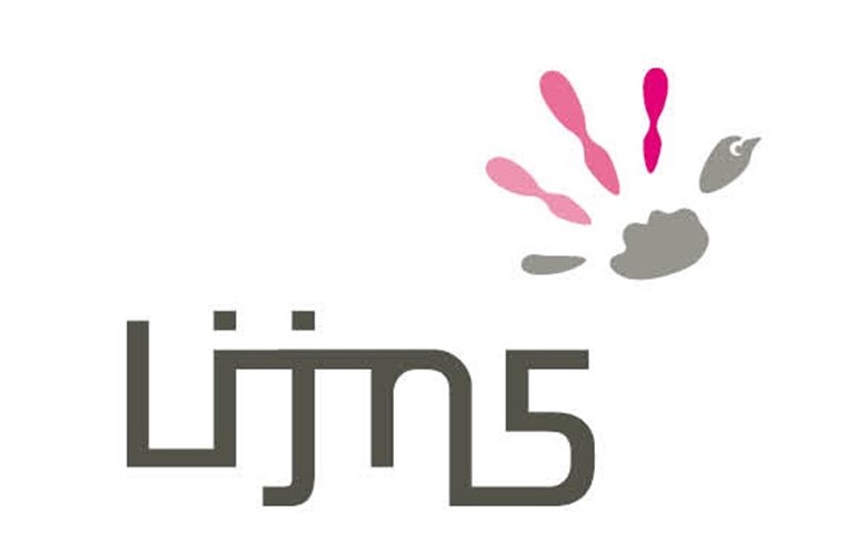 Logo Lijn5 Linksboven