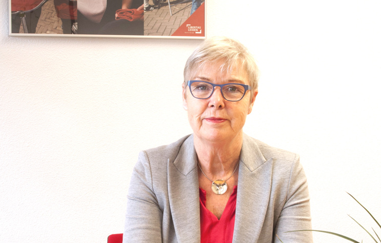 Foto Ineke Van Der Zande (2)
