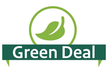 Greendeal Logo